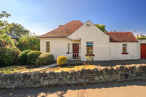 Drum Brae South, Edinburgh EH12 3 bed detached bungalow for sale