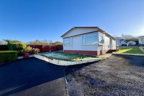 Pleasant View Park, Aberdare CF44 2 bed park home for sale