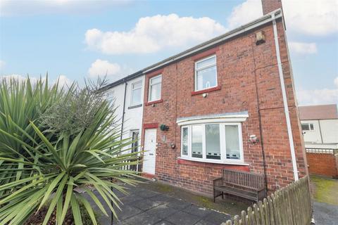 Clara Avenue, Shiremoor, Newcastle... 2 bed semi