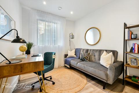 The Crescent Collection at Arden, LONDON 2 bed apartment for sale
