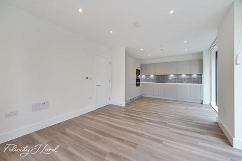 The Crescent Collection at Arden, LONDON 2 bed apartment for sale
