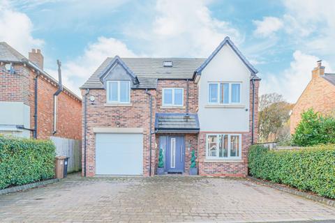 Tilehouse Green Lane, Knowle, B93 5 bed detached house for sale