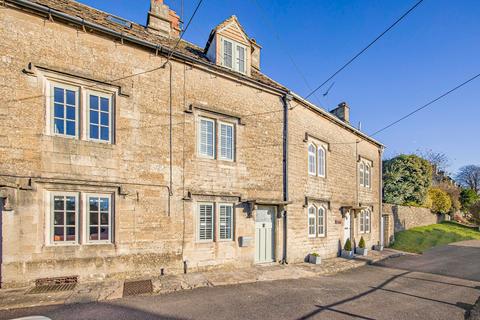 Charlton Road, Tetbury... 2 bed terraced house for sale