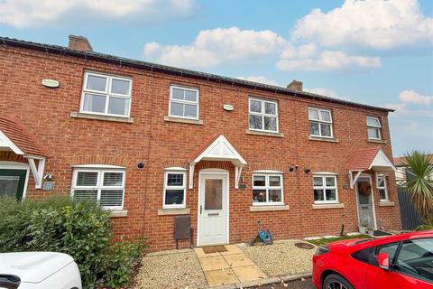 Harriers Croft, Dalton 3 bed terraced house for sale