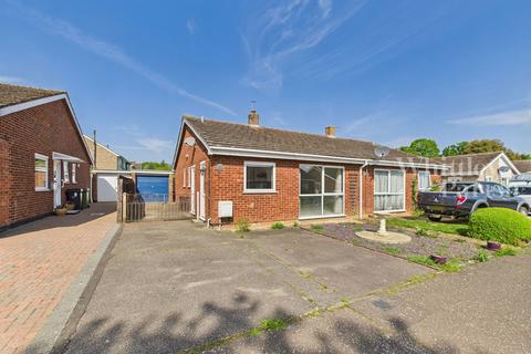 3 bedroom semi-detached bungalow for sale