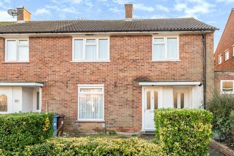 Bracknell,  Berkshire,  RG12 3 bed end of terrace house for sale