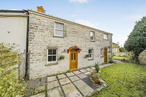 High Street, Street, BA16 3 bed cottage for sale
