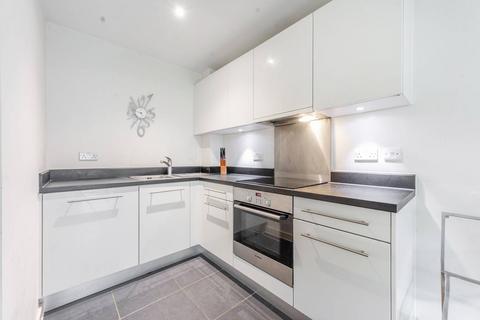 Unwin Way, Harrow, Stanmore, HA7 1 bed flat for sale