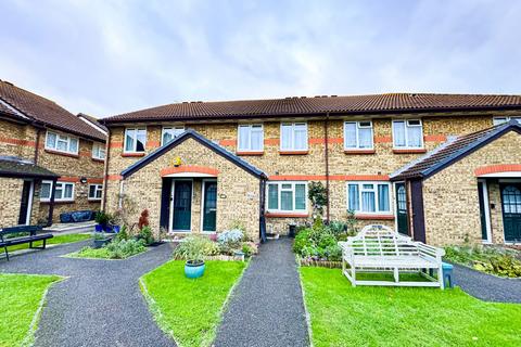 Chelwood Close, Riverside Court, E4 1 bed retirement property for sale