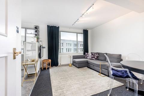 Fulham Broadway, London SW6 1 bed flat for sale