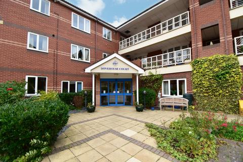 Dovehouse Court, Grange Road, Solihull 2 bed retirement property for sale