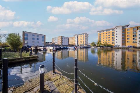Middlewich House, Taywood Road... 2 bed apartment for sale