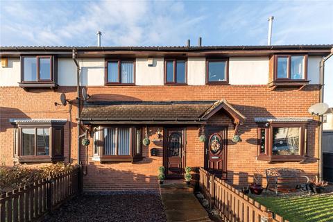 Woodlea Approach, Yeadon, Leeds, West... 4 bed terraced house for sale