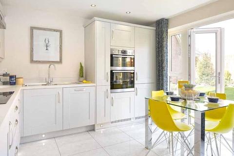 Franklin Gardens, Cambridge Road... 5 bed house for sale
