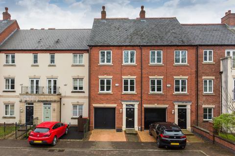 Danvers Way, Preston, PR2 3 bed mews for sale