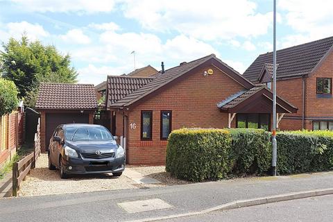 Claregate, East Hunsbury 2 bed detached bungalow for sale