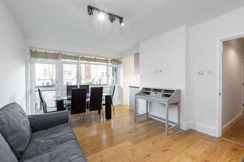 Lupton Street, London 2 bed flat for sale