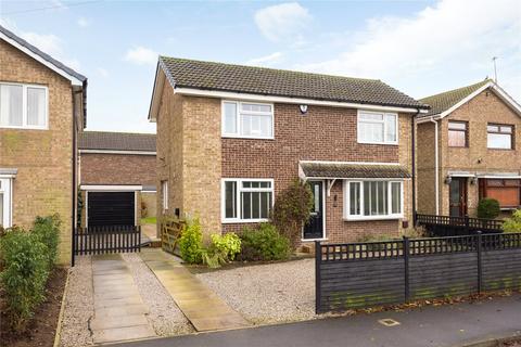 Keble Park North, York YO23 3 bed detached house for sale