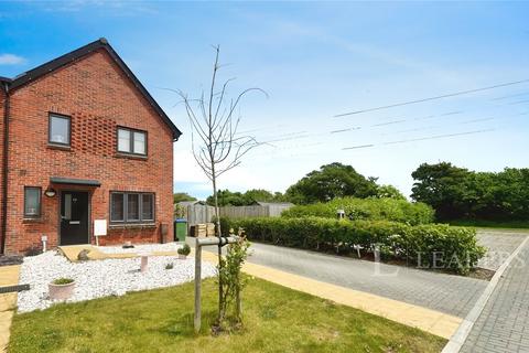 Cinders Lane, Yapton, Arundel 3 bed semi
