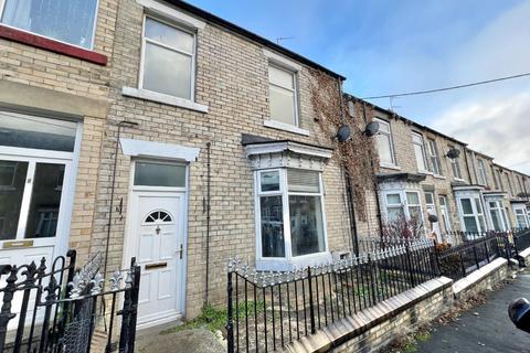 Hardy Terrace, Crook 3 bed terraced house for sale