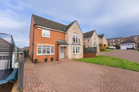 Gallagher Court, Airdrie, ML6 5 bed detached house for sale