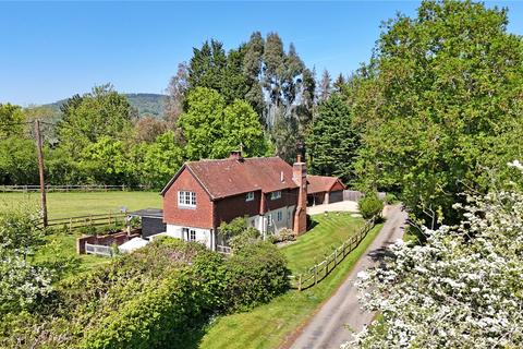Lurgashall, West Sussex 4 bed detached house for sale