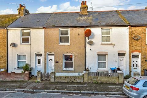 Afghan Road, Broadstairs, Kent 2 bed terraced house for sale