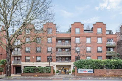 Osprey Court,  Hampstead,  NW3 2 bed flat for sale