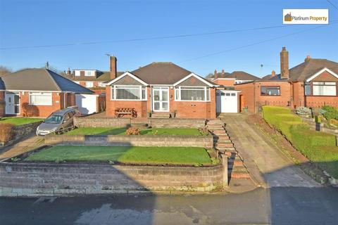Horton Drive, Stoke