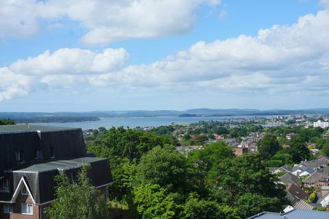 Ribbonwood Heights, Lower Parkstone... 2 bed apartment for sale
