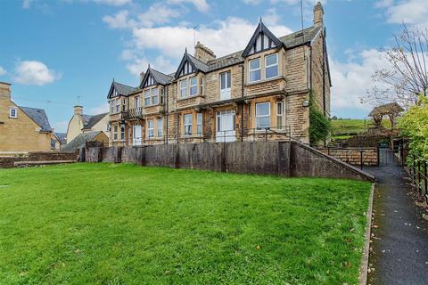 Stokes Road, Corsham 2 bed flat for sale