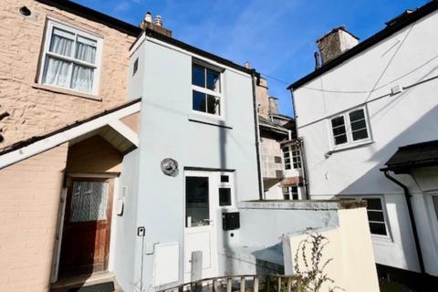 Plymouth Road, Buckfastleigh TQ11 1 bed terraced house for sale