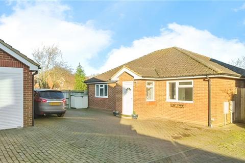 Harefield Close, Winnersh, Wokingham 3 bed bungalow for sale