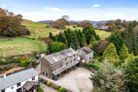 Foxfield, Broughton