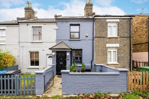 Bonner Hill Road, Kingston, Kingston... 3 bed house for sale