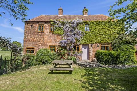 Mansfield Road, Edingley NG22 5 bed detached house for sale