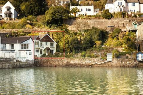 Warfleet, Dartmouth, Devon, TQ6 3 bed link detached house for sale