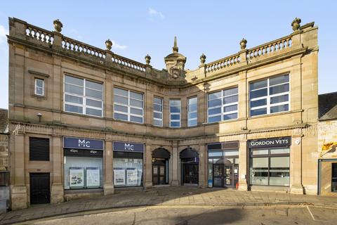 8e, High Street, Penicuik, EH26 8HW 2 bed flat for sale