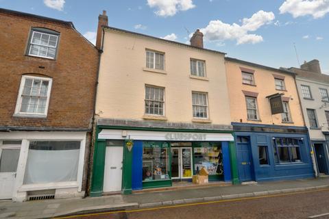 Leominster HR6 2 bed terraced house for sale