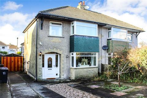 Moss Carr Avenue, Keighley, West... 3 bed semi