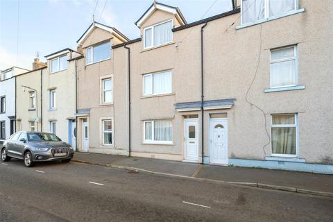 Senhouse Street, Workington CA14 3 bed terraced house for sale