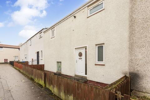 Clement Rise, Livingston EH54 3 bed terraced house for sale