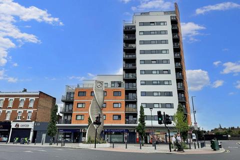 Forest Lane Stratford 1 bed apartment for sale