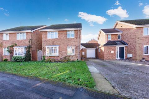 Lowbrook Drive, Maidenhead SL6 4 bed link detached house for sale