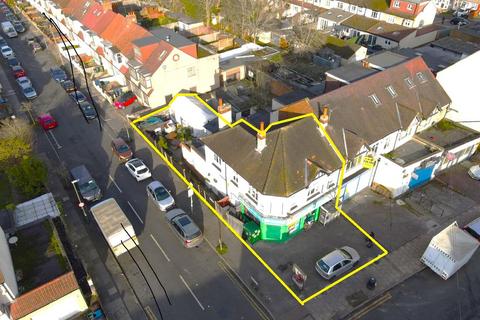 Northborough Road (R), London SW16 Plot for sale