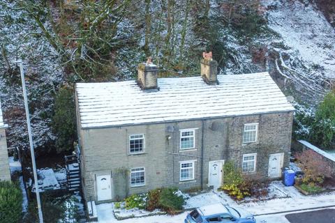 Burnley Road, Rawtenstall, Rossendale 3 bed terraced house for sale