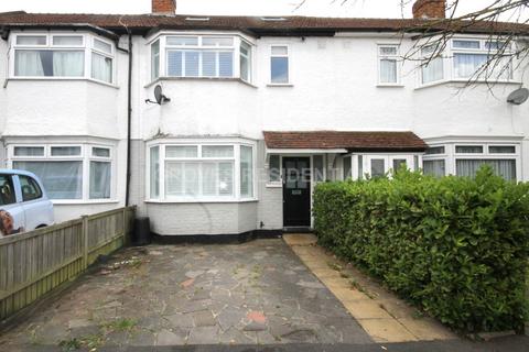 Stanley Avenue, New Malden 4 bed terraced house for sale