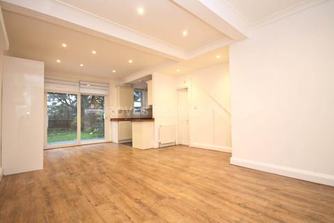 Stanley Avenue, New Malden 4 bed terraced house for sale