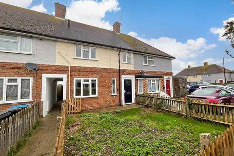 Prestedge Avenue, Ramsgate, Kent 3 bed terraced house for sale