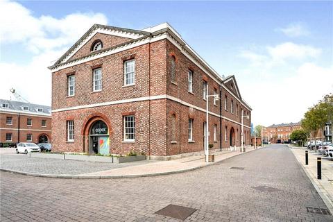 The Vulcan Building, Gunwharf Quays... 2 bed apartment for sale